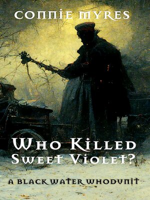 cover image of Who Killed Sweet Violet?